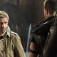 Illustration for article titled Green Arrow meets John Constantine